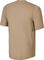 alpinestars A-Dura Astar S/S Jersey - light brown/M