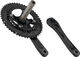 Shimano Juego de bielas FC-RS520 - negro/172,5 mm