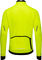 GORE Wear Spinshift Thermo Jacke - neon yellow/M