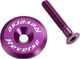 REVERSE Components Ahead Kappe - purple