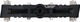 Shimano Deore XT PD-M8240 Plattformpedale - schwarz