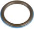 Crown Race for 40 Series / AngleSet - black/IS52/40
