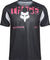 Fox Head Kinder Ranger S/S Trikot - digi image-black/M