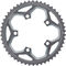 Shimano Kettenblatt FC-RS500 11-fach - silber/50 Zähne