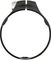 BikeYoke Squeezy seat clamp - black/35,00 mm