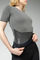 GOBIK Cell Skin S/S Women's Undershirt - greyblack/M