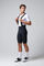 GOBIK Arctic Stride Bib Shorts - black | XS