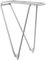 Portaequipajes Vega Classic - plata/universal