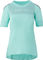 Yeti Cycles Maillot Femme Turq Air S/S - beach glass/M