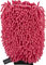 Muc-Off Gant de Nettoyage Microfibre Wash Mitt - rose