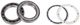 CULT Bearings for Super Record Ultra Torque Bearing Cups - universal/universal