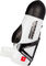 Profile Design Aero HC Spare Bottle + Accessories 830 ml - black-white/830 ml