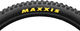 Maxxis Dissector 3C MaxxGrip Downhill WT TR 29" Faltreifen - schwarz/29 "/61 mm/61-622/2.4 "