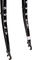 Horquilla rígida Cross Check 28" - black/1 1/8"