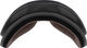 Oakley Ersatz Face Foam Plate für Airbrake MX Goggle - black