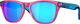 Oakley Gafas para niños Frogskins XXS - acid pink | prizm sapphire