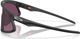 Oakley Lunettes de Sport RSLV 141 - matte black | prizm road black