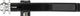 PAUL Love Lever 2.5 Long Pull Bremshebel Set - black/Flip-Flop (seitenunspezifisch)