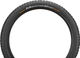 Continental Mountain King 27.5+ Folding Tyre - black/27.5 /65 mm/65-584/2.6 
