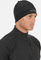 Endurance Warwick Cap - black | S/M