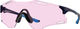 Oakley Gafas deportivas Cybr Zero - polished navy/prizm low light