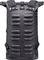 ORTLIEB Daypack Metrosphere Rucksack - black embossed/21000 ml
