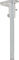 Unior Bike Tools Messschieber 271 - silver