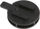 SRAM Quickview Adapter für Lenkerhalterung für Edge 605 / 705 - schwarz/universal