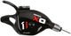 SRAM Levier de Vitesses Trigger X01 11 vitesses - red/11 vitesses