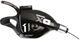 SRAM Trigger Schaltgriff X01 11-fach - black/11 fach