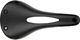 Brooks Cambium C15 Carved All Weather Sattel - black