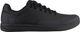 Fox Head Zapatos Union Flat MTB - black/42
