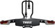 Thule EasyFold XT 2 Fahrradträger für Anhängerkupplung - black
