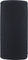 GripGrab Freedom Seamless Warp Knitted Neck Warmer - black/one size