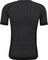 GripGrab Expert Seamless Lightweight Shortsleeve Base Layer - black/M/L