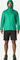 Patagonia Cortavientos para hombre Houdini - canopy green | S