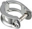 Avid MMX Clamp XX / X0 / Elixir / Code / DB5 / Guide / Level - silver/universal