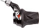 SRAM X01 GripShift 11-speed Twist Shifter - red/11-speed