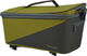 Racktime Sacoche de Vélo Talis - lime green-stone grey/8000 