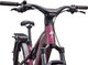 Specialized Bicicleta eléctrica de trekking Turbo Vado X3 5.0 27,5" - gloss bordeaux metallic-sandstone metallic | 44 mm | XL | 27,5" (650B) | 170,0 mm