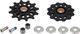 Campagnolo Engranajes Record 12 velocidades - negro/12 dientes