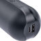 CONTEC AIR TRONIC Electric Mini Pump - black