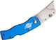 UK-1 Utility Knife - blue-silver/universal