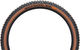 Schwalbe Pneu Souple Magic Mary Evolution ADDIX Soft Super Trail 29" - noir-bronze skin/29 /62-622/2.4 
