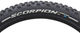 Pirelli cubierta plegable Scorpion Enduro S SmartGRIP Gravity HardWALL 27,5'' - black hardwall | 60-584 | 27.5 | 2.4 | 60 mm