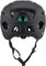 Lazer Coyote KinetiCore Helmet - matte black/55 - 59 cm