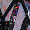 Unleazhed XXL Alpocalypse Rahmenschutzfolie - color_glossy