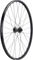 tune Juego de ruedas Crosser Alu Endurance Disc Center Lock 27,5" - negro/Shimano carretera/142 mm/100 mm/27,5" (650B)/100 mm/Shimano carretera/100 mm/142 mm/Non Boost/Non Boost