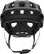 POC Casco Cularis MIPS - uranium black matt-hydrogen white w. logo | 59 - 62 cm