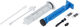 NEWMEN Tubeless milKit Kit - universal